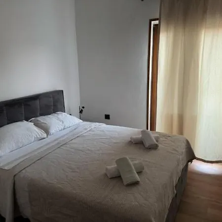 Almira Affittacamere