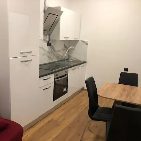 Almira Affittacamere