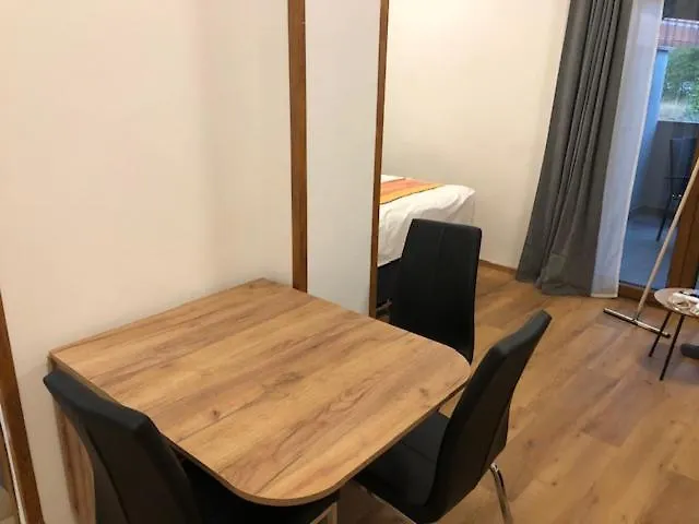 Almira Gæstehus 3*