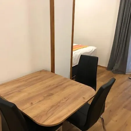Almira Gæstehus 3*