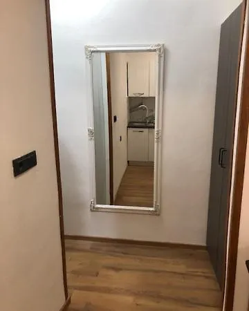 Pensionat Almira Pula