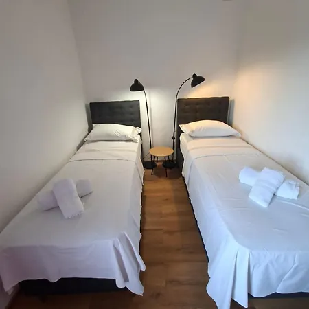 Almira Gæstehus 3*