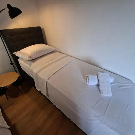 Gæstehus Almira