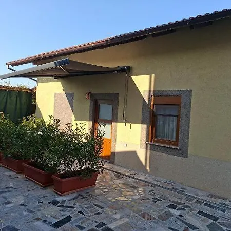 Guest house And 