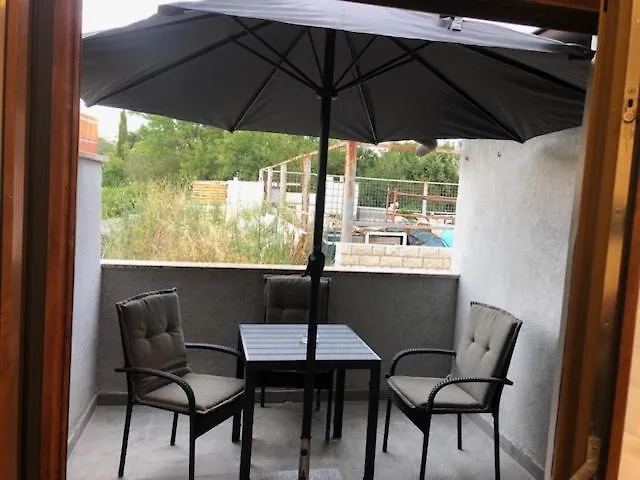 Almira Gæstehus Pula