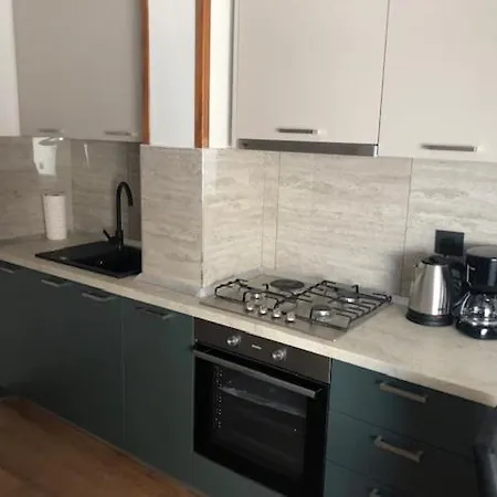 בית הארחה Almira 3*