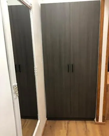 Almira בית הארחה פולה