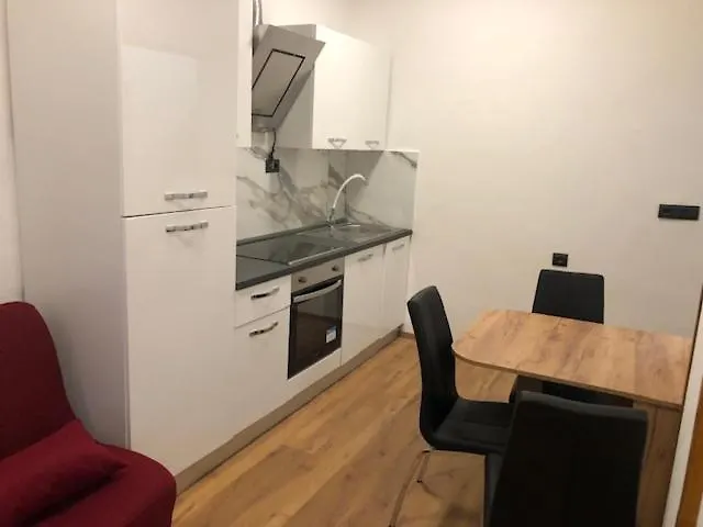 Almira 게스트하우스