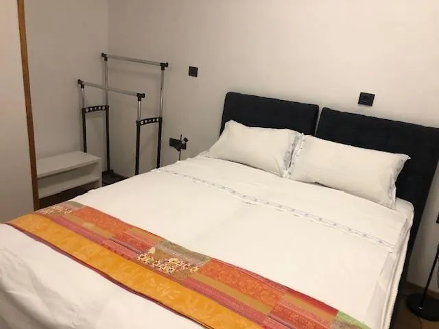 게스트하우스 Almira 풀라